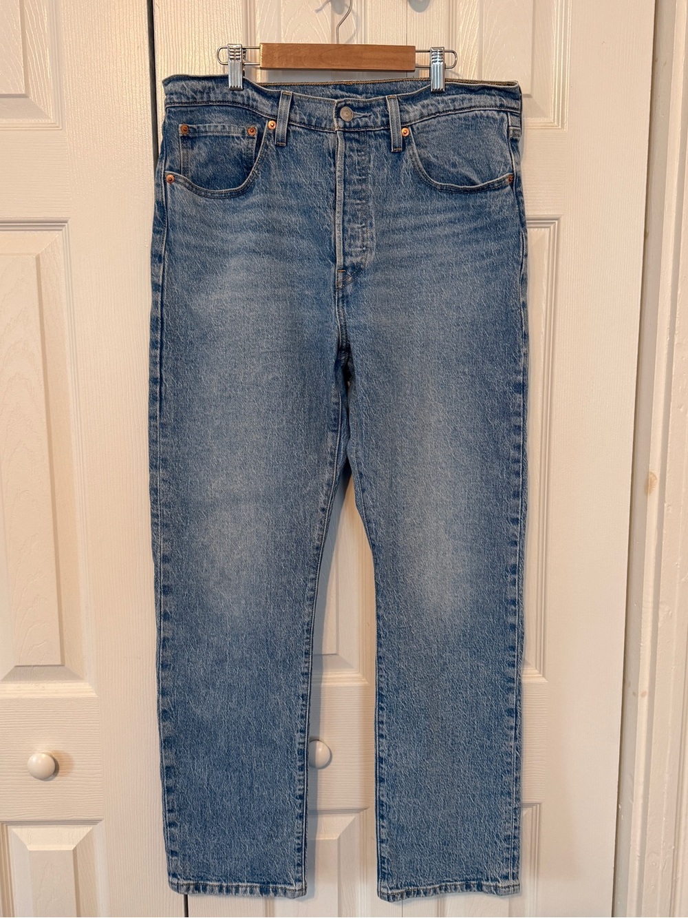501® '93 STRAIGHT FIT MEN'S JEANS 31x30